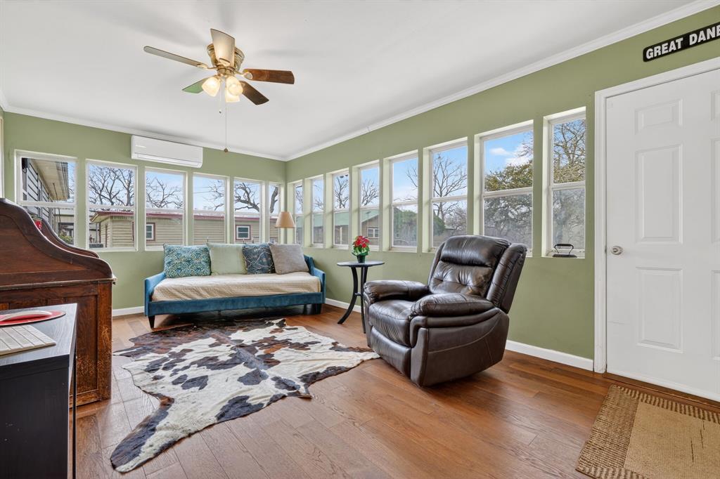 Long Creek Sub - Residential