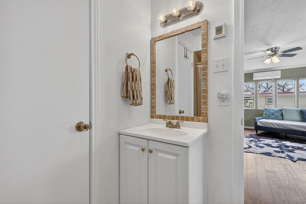 Long Creek Sub - Residential