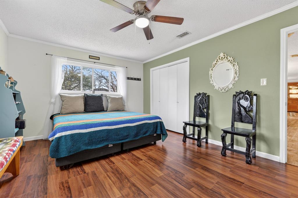 Long Creek Sub - Residential