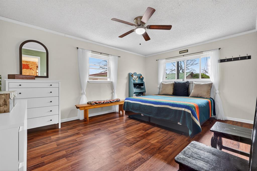 Long Creek Sub - Residential