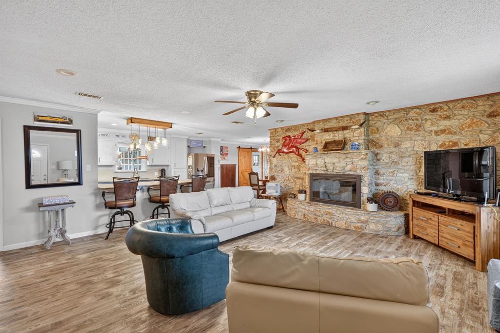 1812 Long Creek Court