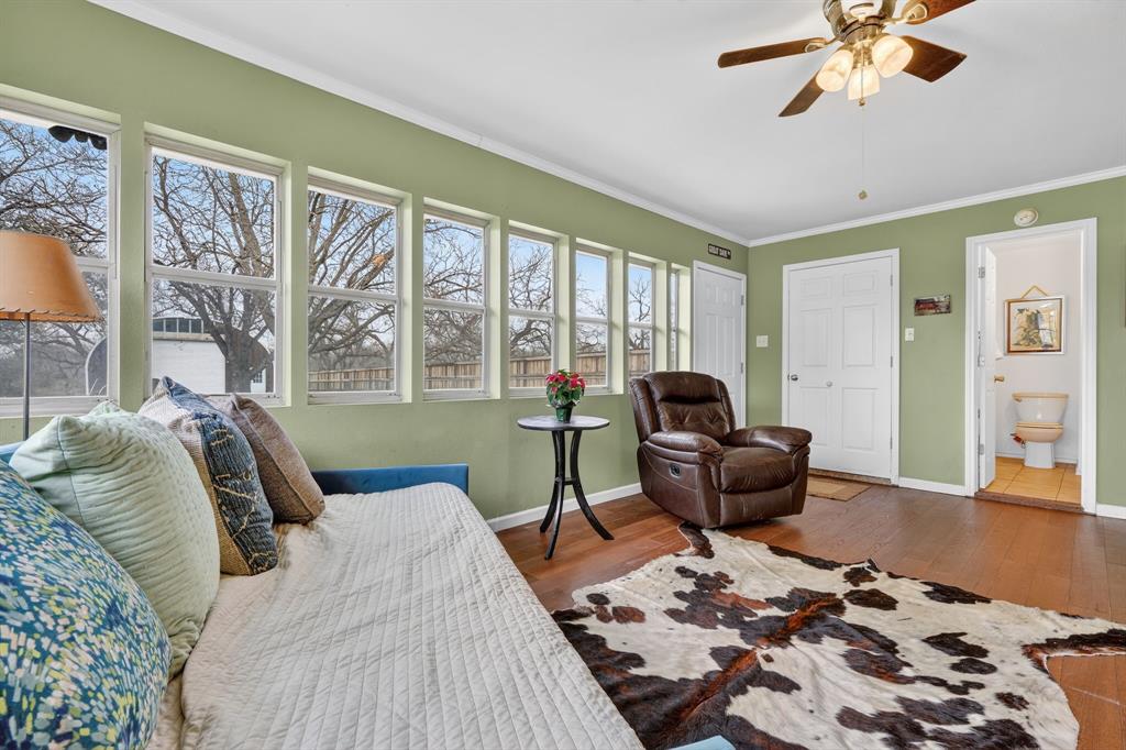 Long Creek Sub - Residential