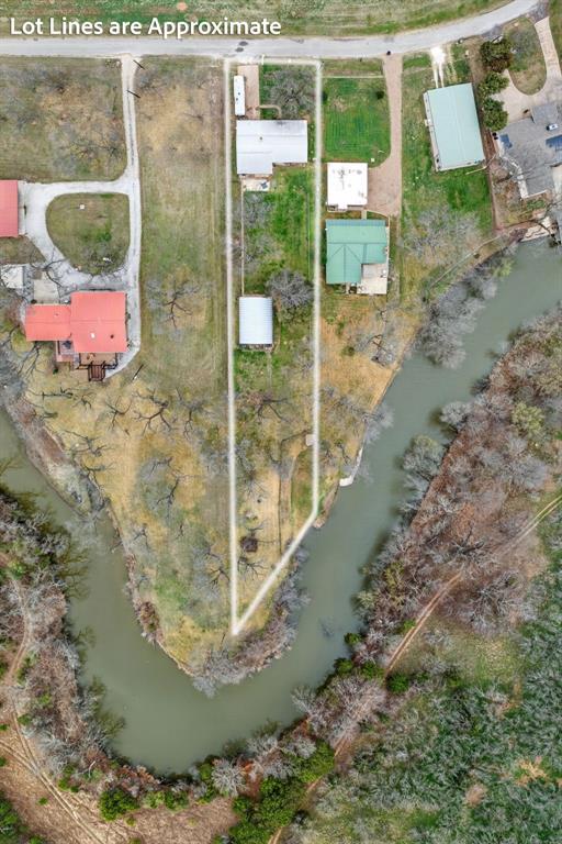 Long Creek Sub - Residential