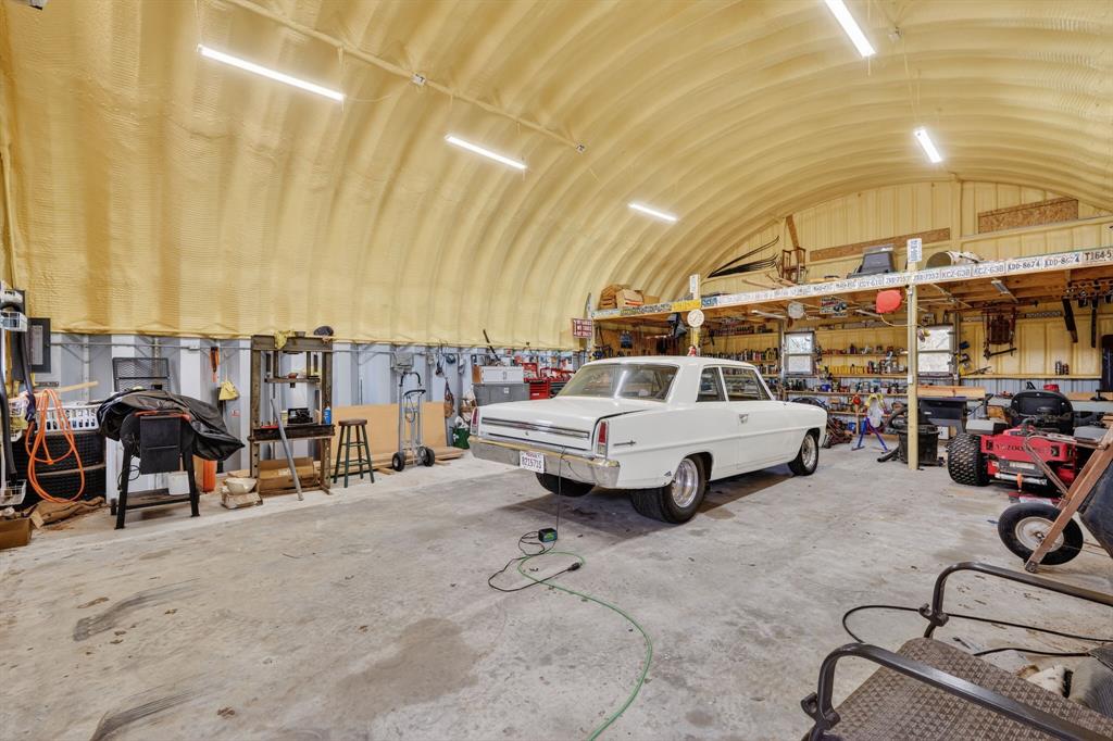 Long Creek Sub - Residential