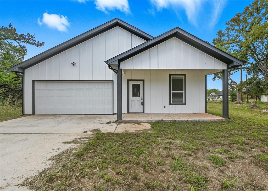 Oak Trail Shores Sec E - Residential