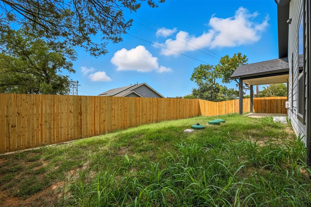 Oak Trail Shores Sec E - Residential