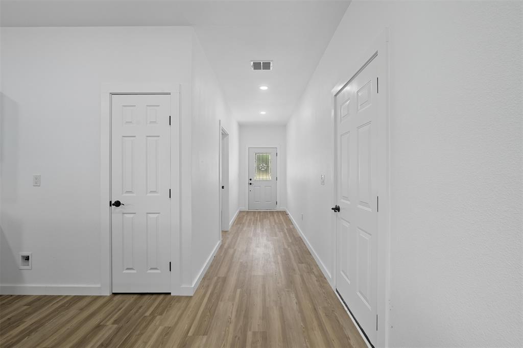 Oak Trail Shores Sec E - Residential