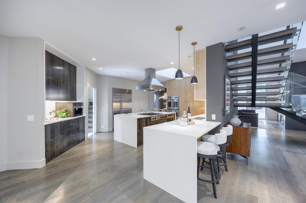 Briar Ridge Estates - Residential