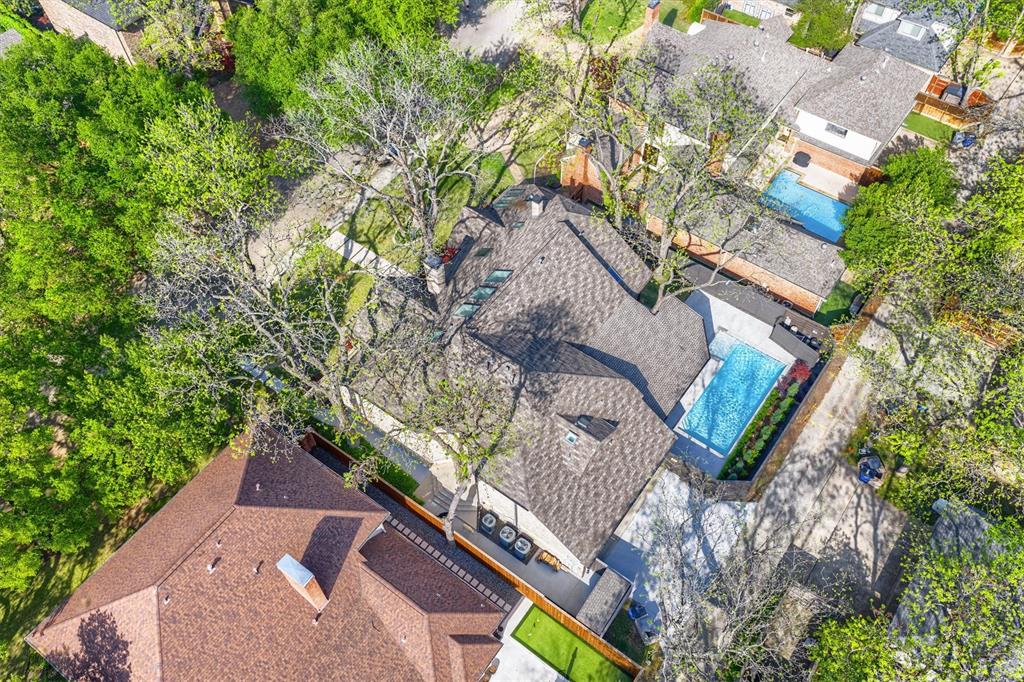 Briar Ridge Estates - Residential