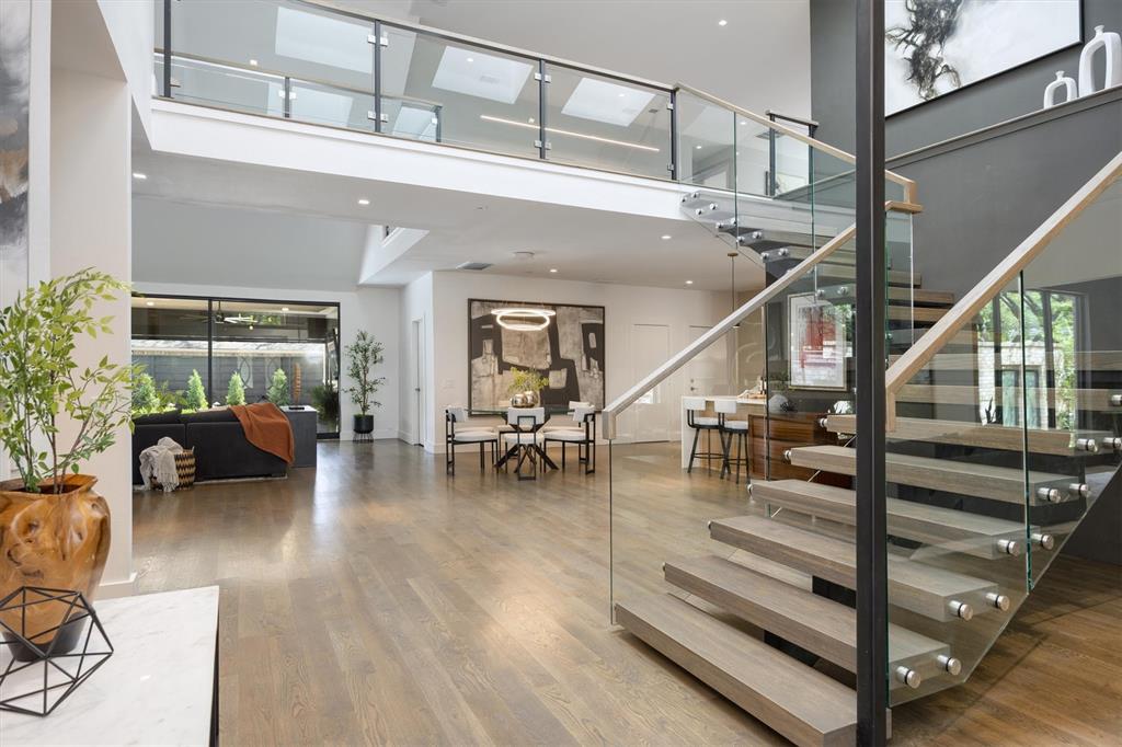 Briar Ridge Estates - Residential