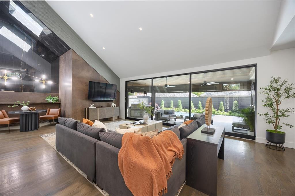 Briar Ridge Estates - Residential