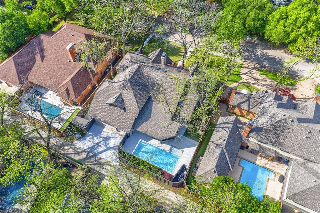 Briar Ridge Estates - Residential