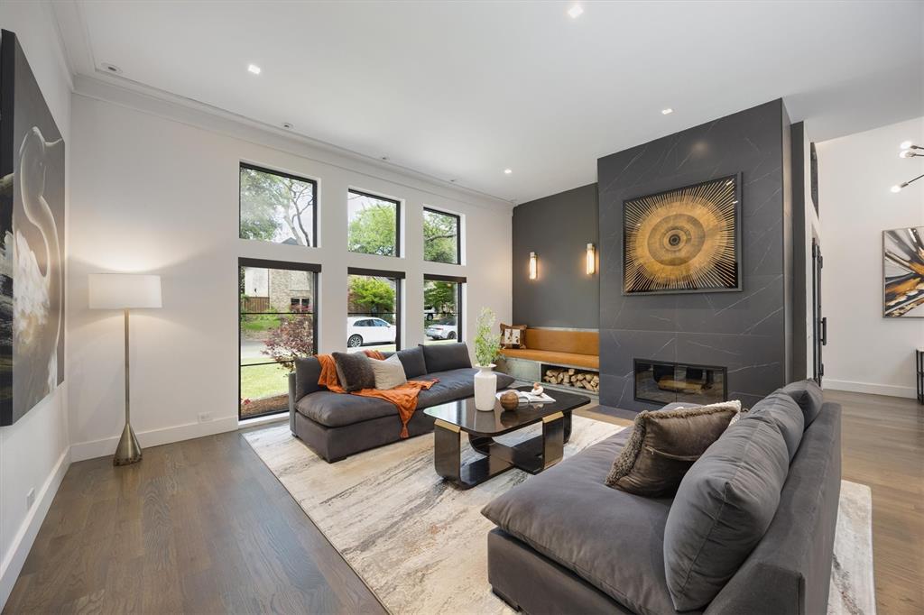 Briar Ridge Estates - Residential