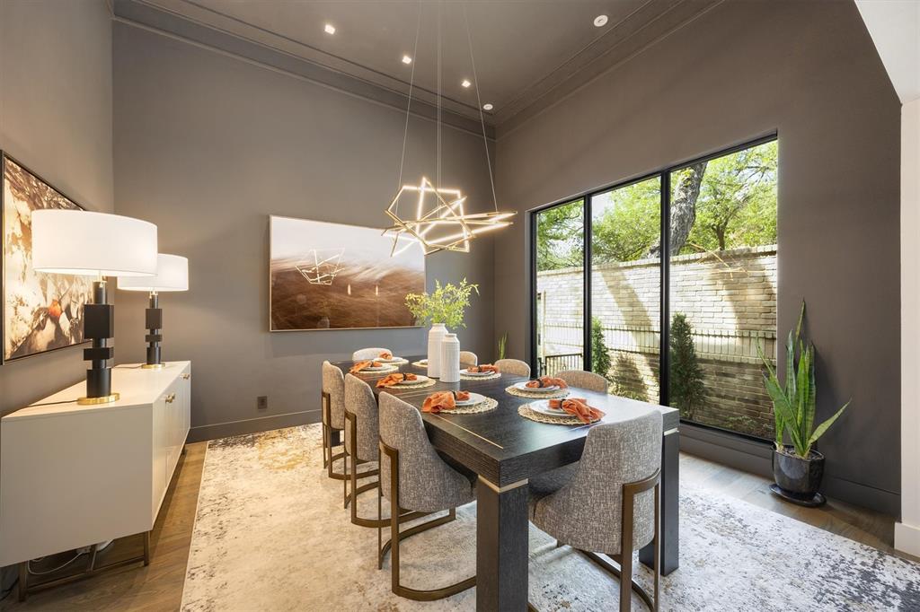 Briar Ridge Estates - Residential