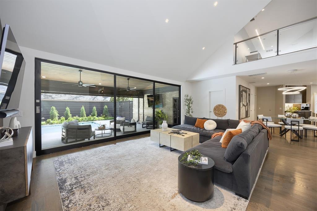 Briar Ridge Estates - Residential