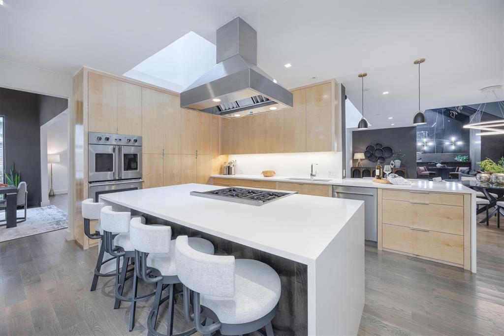 Briar Ridge Estates - Residential