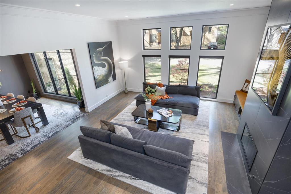 Briar Ridge Estates - Residential