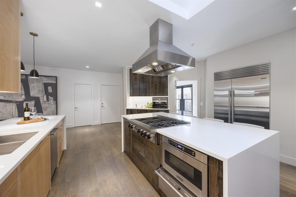 Briar Ridge Estates - Residential