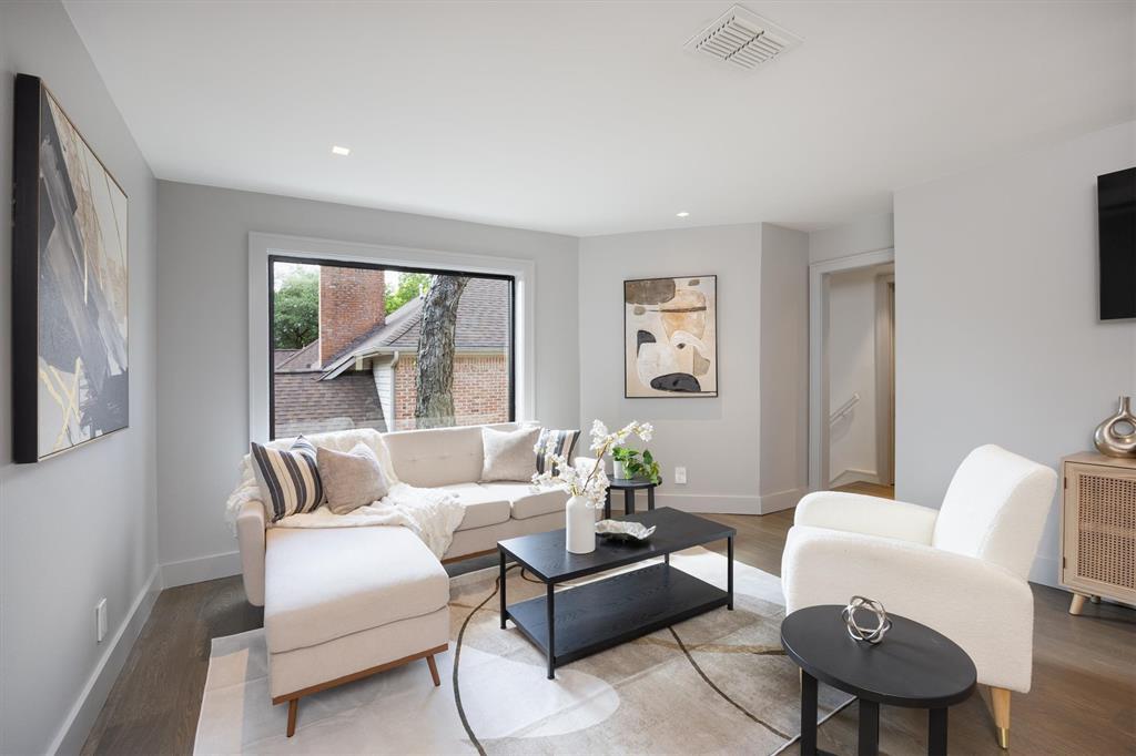 Briar Ridge Estates - Residential