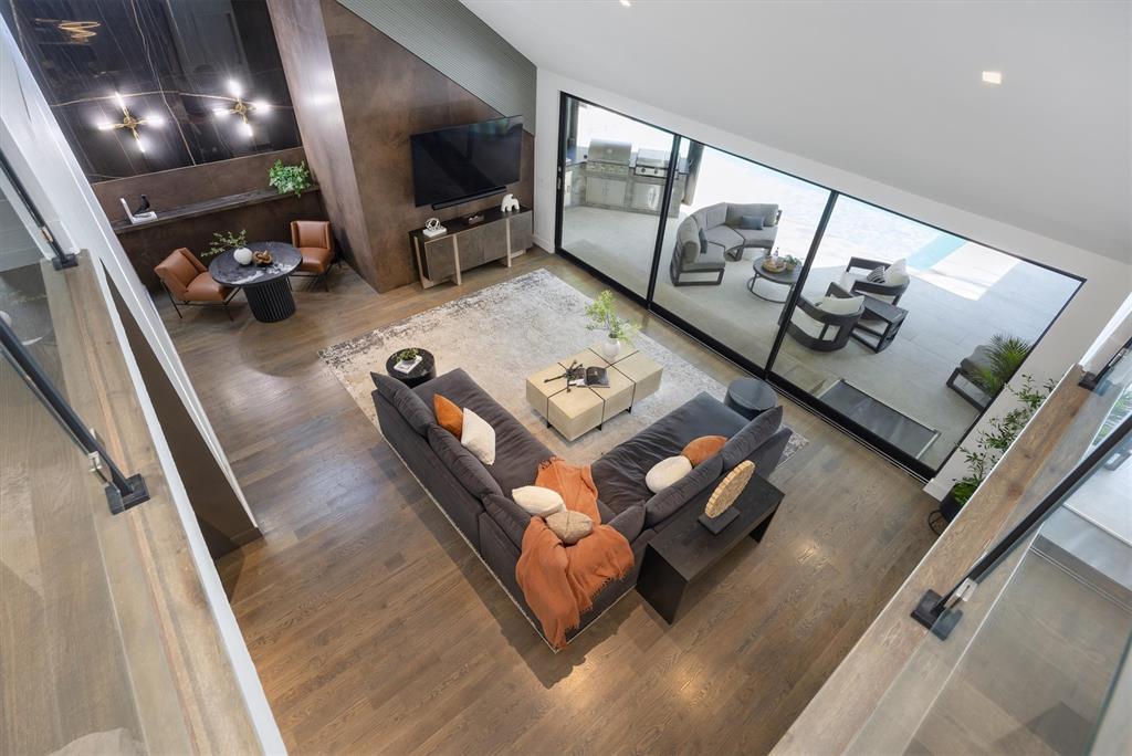 Briar Ridge Estates - Residential
