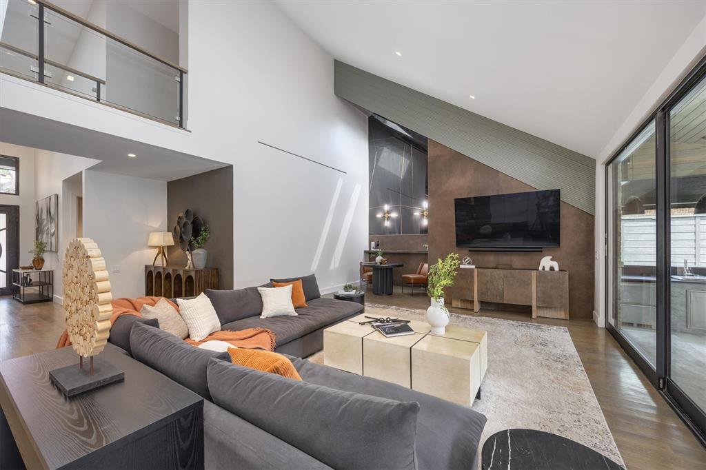 Briar Ridge Estates - Residential
