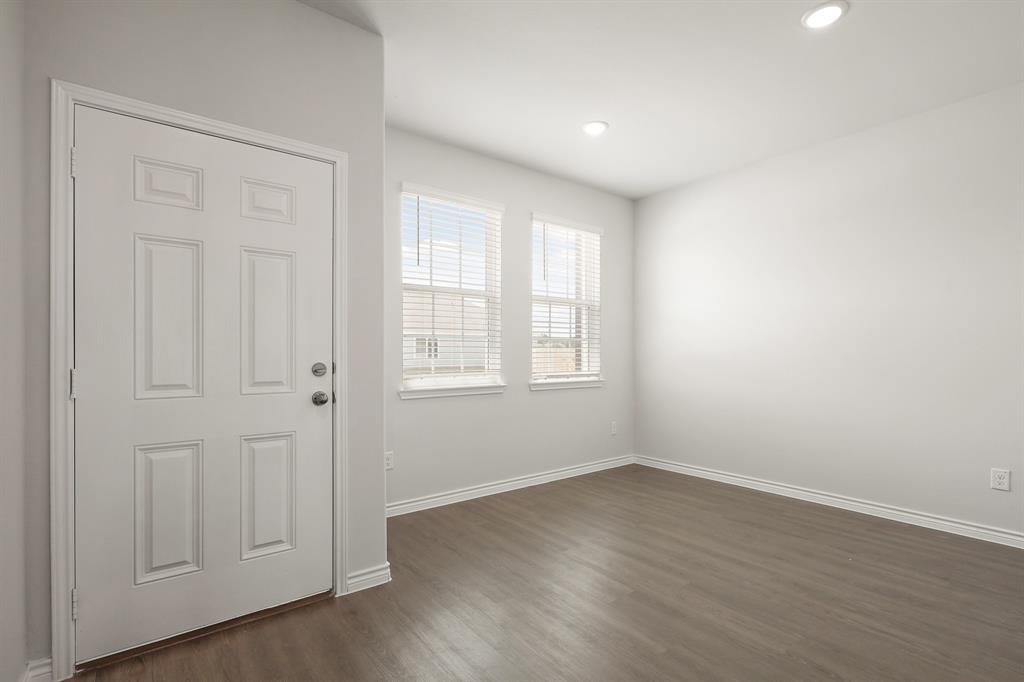 Sycamore Landing - Residential