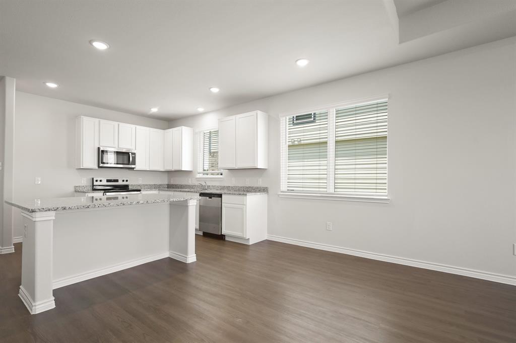 Sycamore Landing - Residential