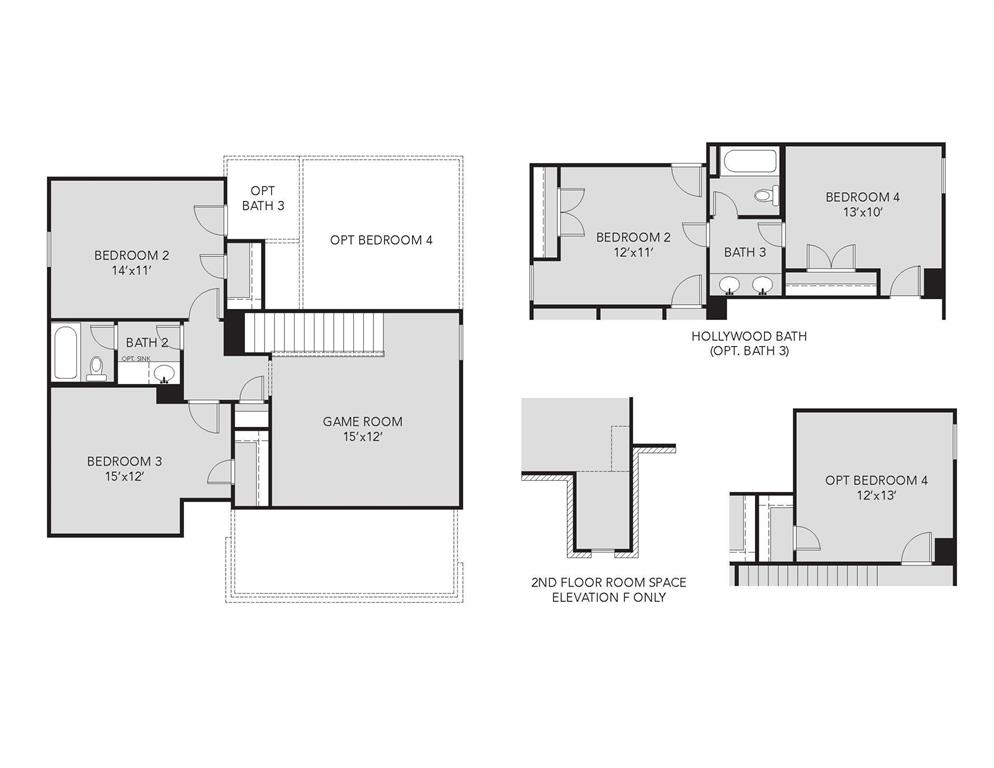 Sycamore Landing - Residential