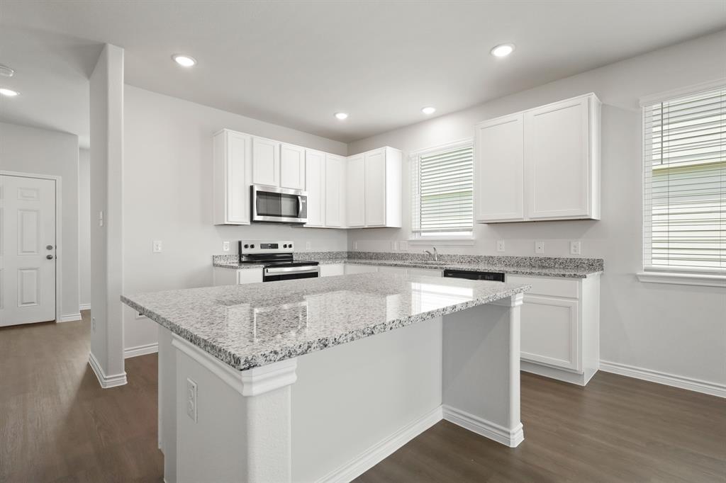 Sycamore Landing - Residential