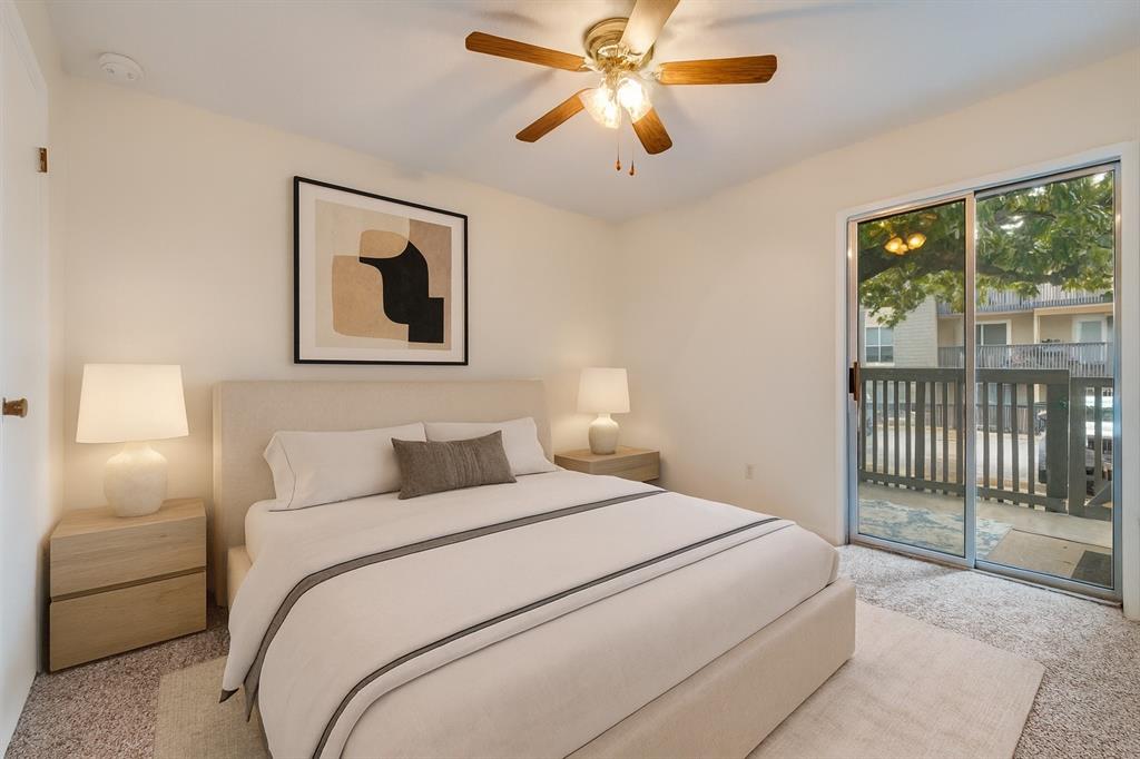 River Oaks Condos - Residential