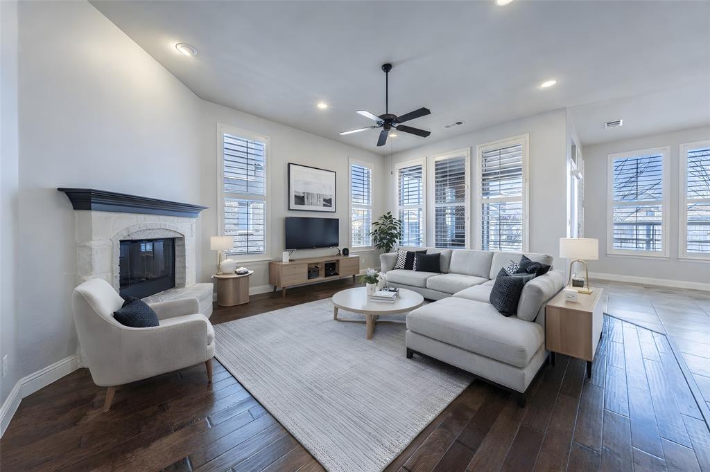 Liberty Ph 2 - Residential