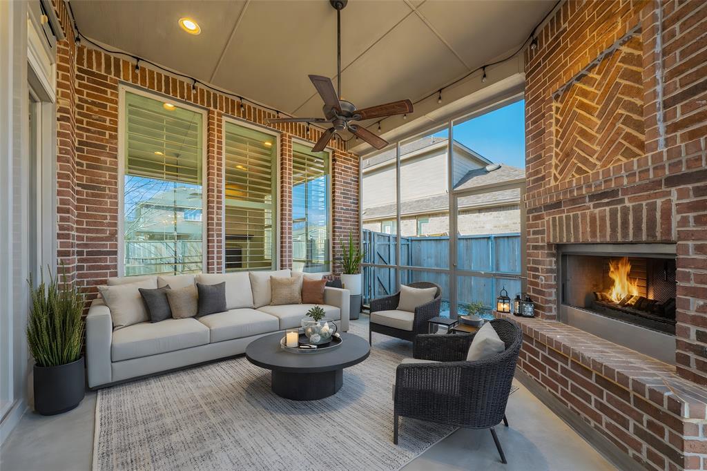 Liberty Ph 2 - Residential