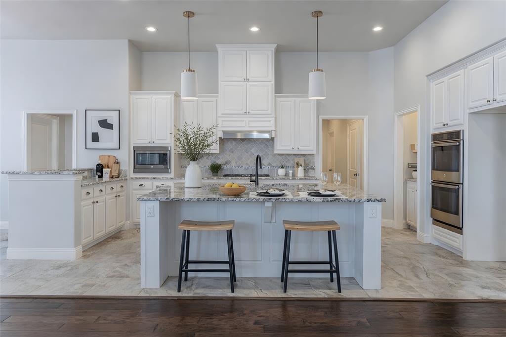 Liberty Ph 2 - Residential