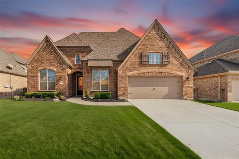 3206 Pilgrim Drive Melissa TX 75454