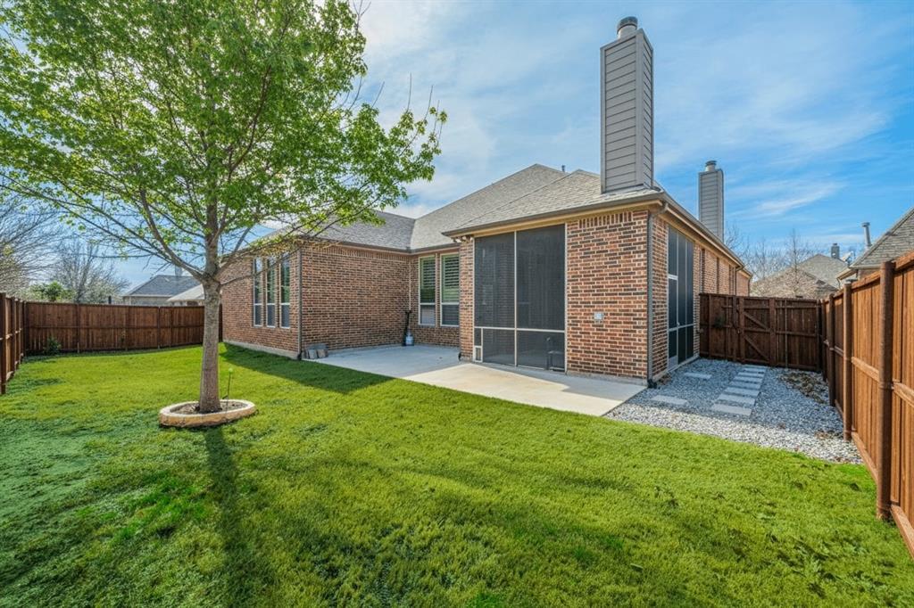 Liberty Ph 2 - Residential