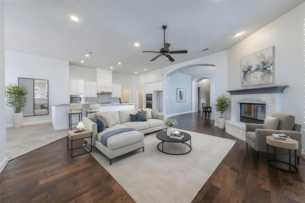 Liberty Ph 2 - Residential