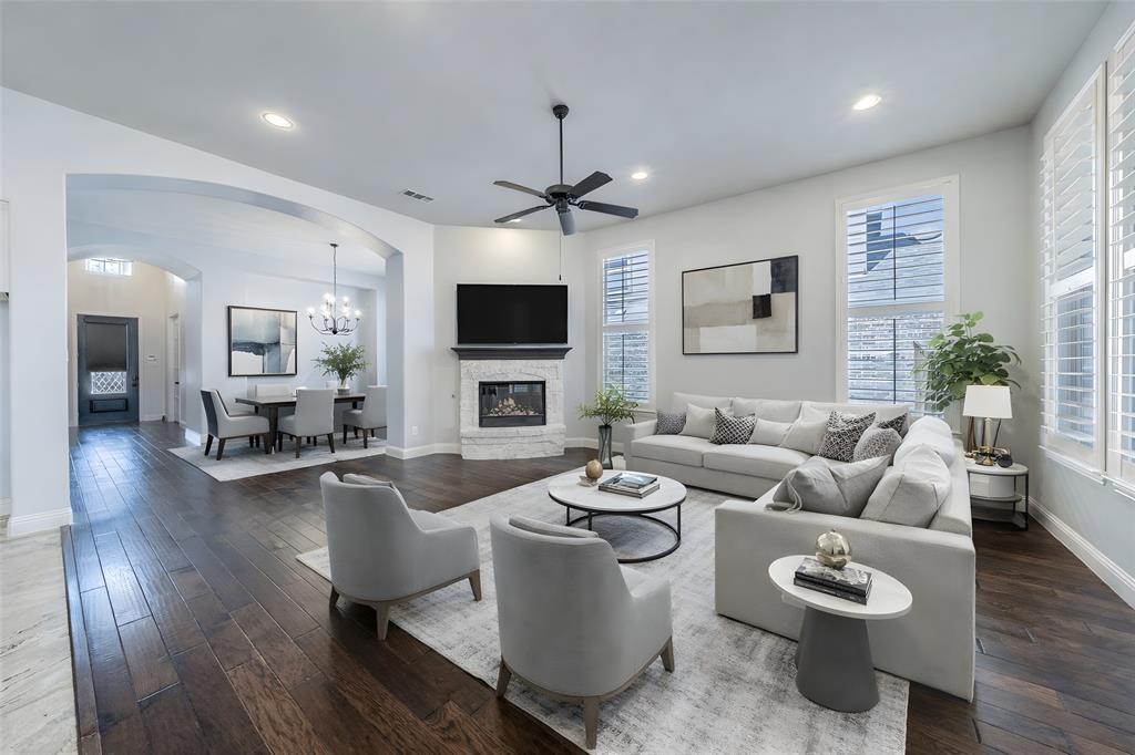 Liberty Ph 2 - Residential