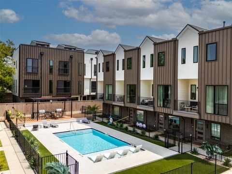 1902 N Carroll Avenue 102 Dallas TX 75204