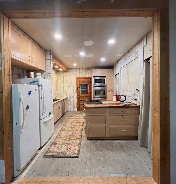 Keith Add - Residential