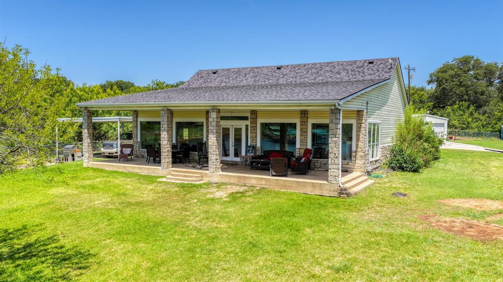 1011 Firewheel Trail