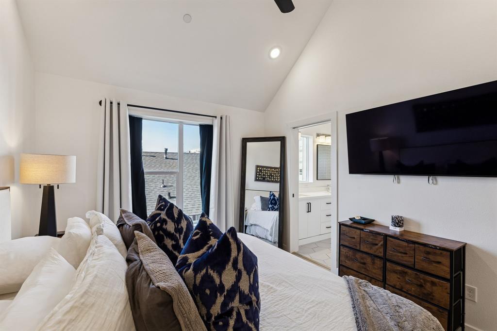 Garrett Park Townhomes - Residential