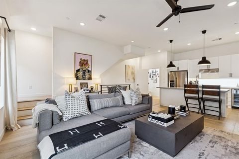 1507 N Garrett Avenue 202 Dallas TX 75206