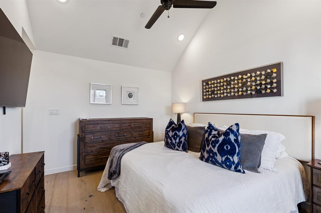 Garrett Park Townhomes - Residential