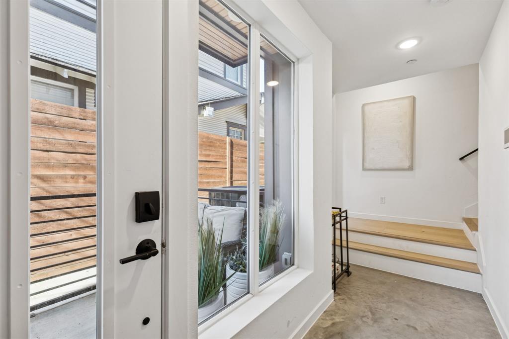 Garrett Park Townhomes - Residential