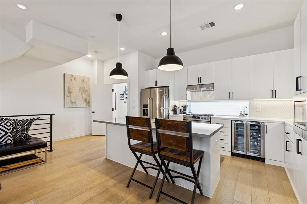 Garrett Park Townhomes - Residential