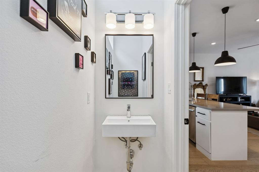 Garrett Park Townhomes - Residential