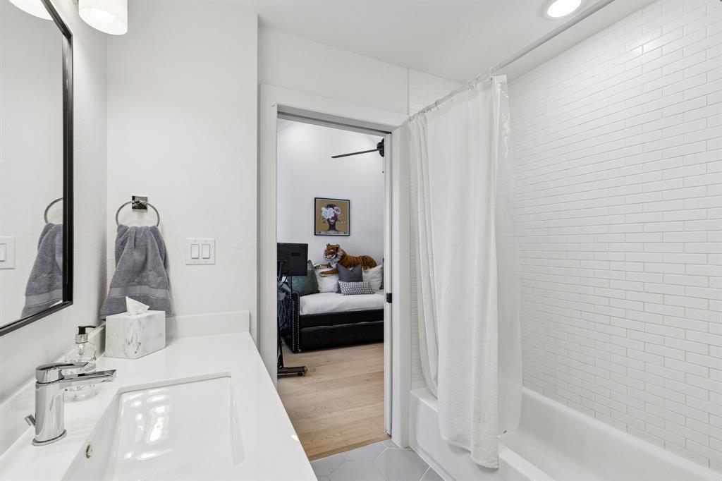 Garrett Park Townhomes - Residential