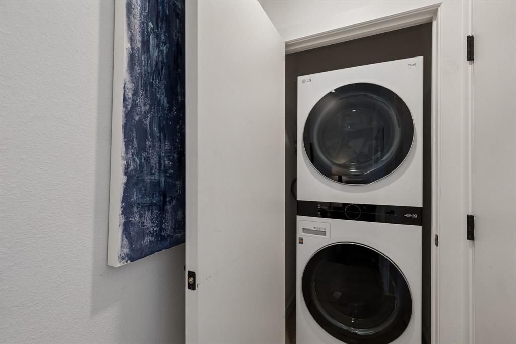 Garrett Park Townhomes - Residential