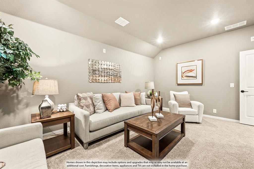 Addison Hills Classic 60s - Residential