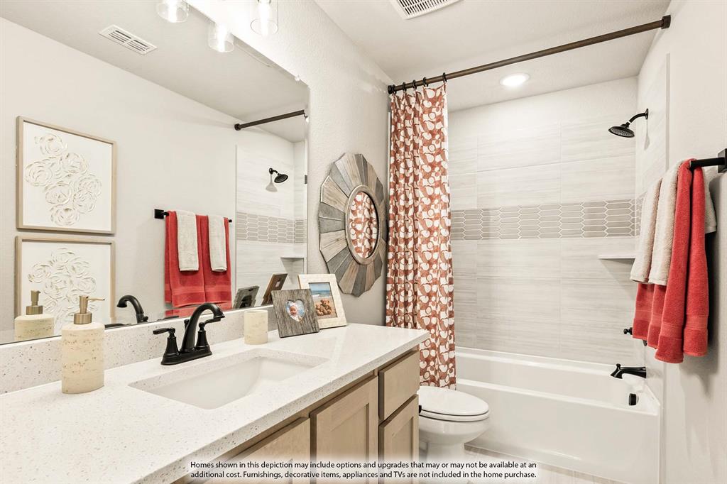 Addison Hills Classic 60s - Residential